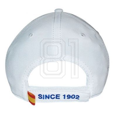 2. Real Madrid RM3GO3 Cap