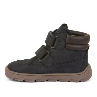 3. Froddo Children ankle boot ZERU TEX BAREFOOT (G2110150)