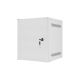 Lanberg WF10-2306-00S 6U Rack Wall Mount Cabinet Gray