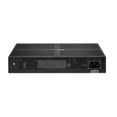 3. HPE Aruba Networking Aruba 6000 12G Class4 PoE 2G/2SFP 139W Managed L3 Gigabit Ethernet (10/100/1000) PoE Support 1U