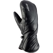 VIKING Diamante Mitten Ski Lady women's ski gloves black 5