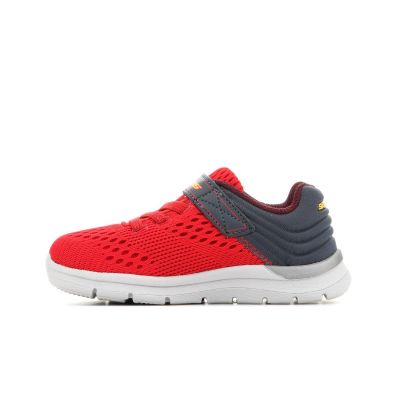 7. Skechers Skech-Lite-Micro Jr 95054N-RDCC shoes