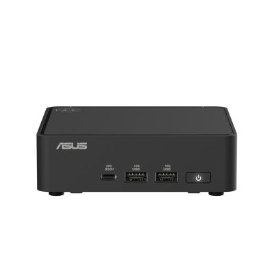 2. ASUS NUC 15 PRO RNUC15CRKV700002 computer (ARL-H 28W vPro (U7 265H), noRAM, noStorage, Integrated VGA, noOS, EU Cord, Kit)