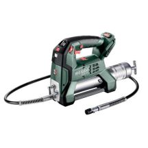 Metabo FP 18 LTX grease gun
