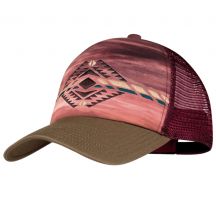 Buff Trucker Cap 1253656323000