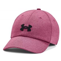 Under Armor Women&#39;s Blitzing Adj Cap 1376705-635