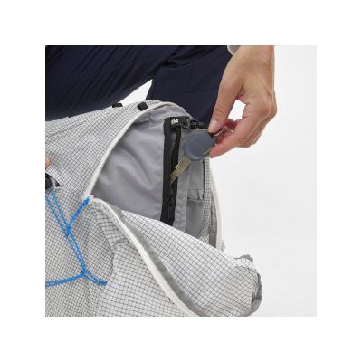 4. MILLET Trilogy Sky 15+ Backpack White