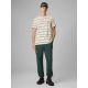 7. Men's casual joggers 4F 4FRSS26TTROM1915-40S