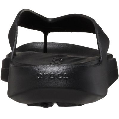 2. Crocs Getaway Flip W 209589 001 Flip-Flops