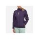 3. MILLET Parmelan Windbreaker Hoodie Women's Jacket Purple