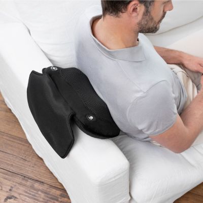5. Medisana MC 850 Shiatsu Massage Cushion
