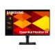 7. MONITOR SAMSUNG LED 27" LS27D406GAUXEN 100Hz