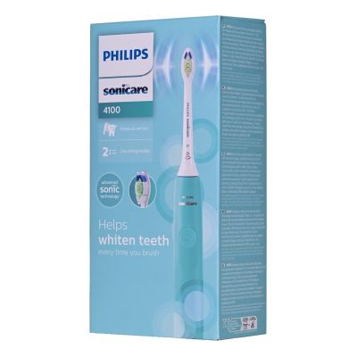 7. PHILIPS HX3689/43 toothbrush