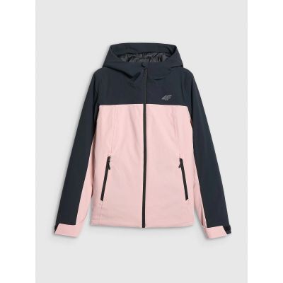 11. Ski jacket 5000 membrane women's 4F 4FRAW25TTJAF1070-56S