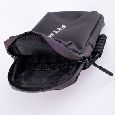 8. NYX pouch