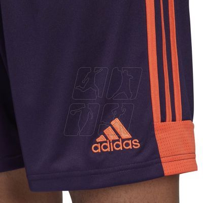 2. Adidas Tastigo 19 Shorts M DP3252 shorts