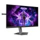 6. AOC G2 AG246FK6 computer monitor 61.2 cm (24.1") 1920 x 1080 px Full HD LED Black, Gray
