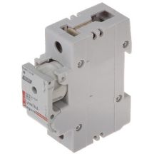 FUSE DISCONNECTOR LE-606614 SINGLE-PHASE 16 A D01 LEGRAND