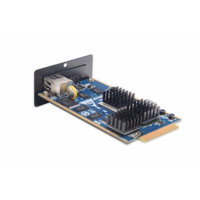 15. Digitus IP module for KVM switches
