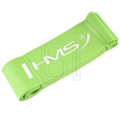 28. Exercise rubber HMS LIME GU05 83x4.5x2080 mm