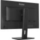30. iiyama ProLite XB2797QSNP-B1 computer monitor 68.6 cm (27") 2560 x 1440 px Quad HD LED Black