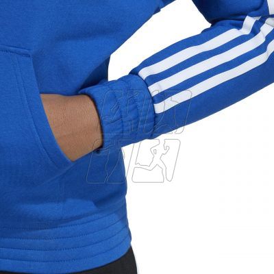 5. Adidas Tiro 23 League Sweat Hoodie W IC7851