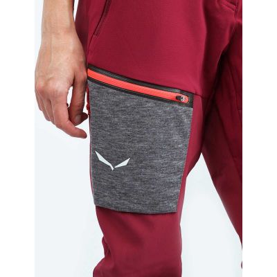 7. Salewa Comici Pnt W 27897-6361 Pants
