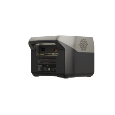 4. EcoFlow RIVER 2 Max 512Wh Portable Power Station