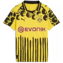 Puma Borussia Dortmund Jersey Replica Junior 780094-01