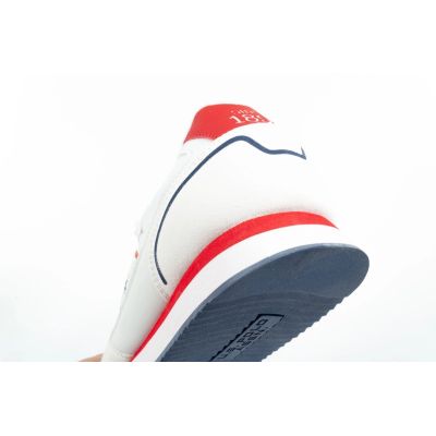 18. US Polo ASSN. M NOBIL004-WHI Trainers