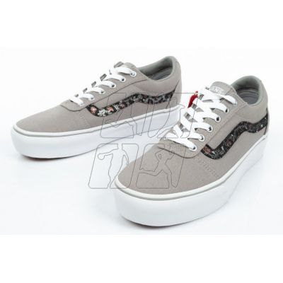 8. Vans Ward Old Skool W LCVW21 Shoes