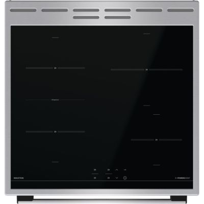 11. GORENJE GEIT6C60XPG kitchen
