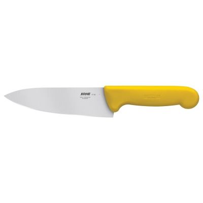 6. KOHE Knife, blade length 163mm, mix of colors