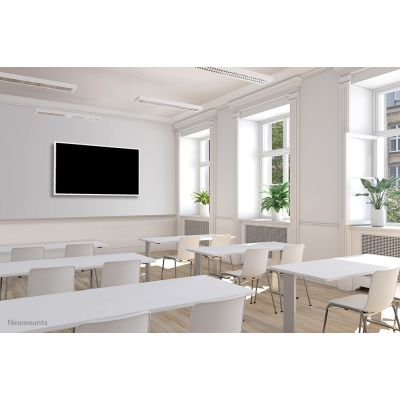 13. Neomounts WL85-515WH16 TV mount 190.5 cm (75") White