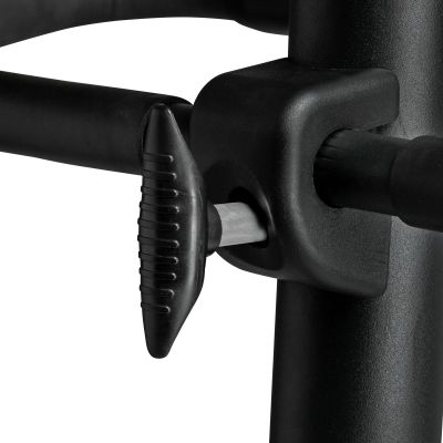 22. VIRTUFIT LOW-ENTRY EXERCISE BIKE 1.0