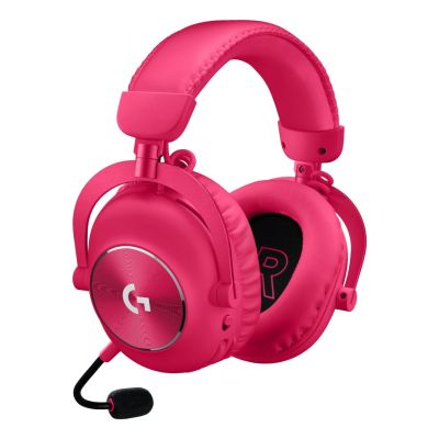 13. Logitech G PRO X 2 LIGHTSPEED Headset