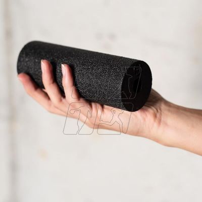 37. Fitness HMS black 5cm FS116 roller