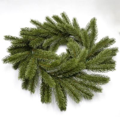 3. SPRUCE WREATH PE LUX