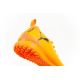 6. Puma Future 8 Play TT children's turf sports shoes, orange