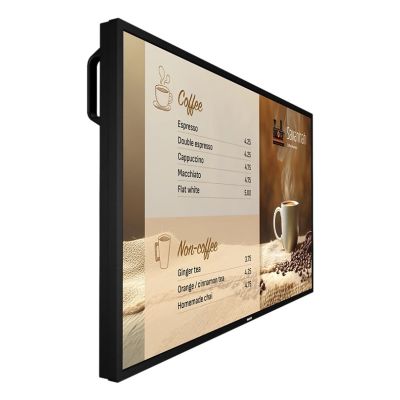 PHILIPS P-Line 43BDL6017P 109.2cm(43") 24/7/UHD (Speditionsversand)