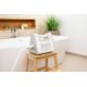 41. Bath Spa New Medisana BBS Bath Mat