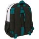 3. Real Madrid sports backpack junior backpack 612654640