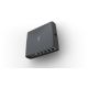 11. WiFi 5 router Mikrotik hAP ac lite TC (RB952Ui-5ac2nD-TC) 2.4GHz(2x2)/5GHz(1x1) 5p