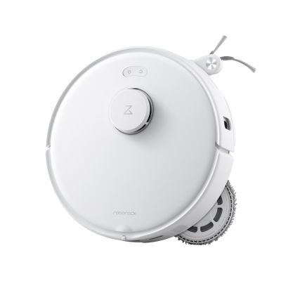 8. Roborock Qrevo Edge 5V1 0.325 l White
