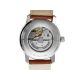 4. Men's ZEPPELIN New Captain's Line Automatic Watch 8662-3 + BOX