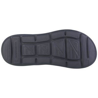 4. Skechers Sargo - Point Vista 204383-CHAR Gray 41