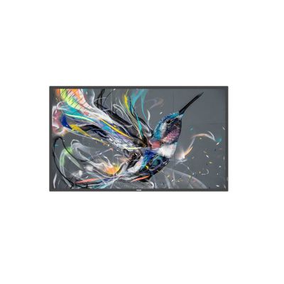 2. Philips 50BDL3511Q/00 signage display Digital Board A 127 cm (50") 500 cd/m2 4K Ultra HD Black 18/7