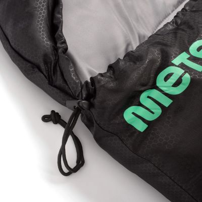 21. Meteor Bombay L 17370 Sleeping Bag