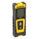 3. Stanley STHT77100-0 Laser Rangefinder Black, Yellow 30 m