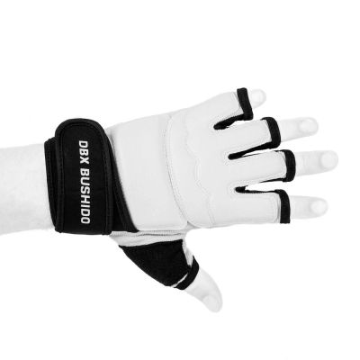27. Karate/teakwando gloves WTF | DBX-T-1 | S